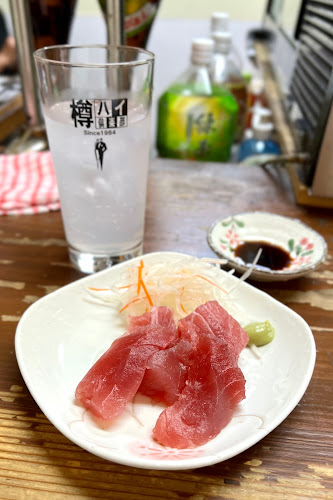 魚庭(なにわ) - 飲食業