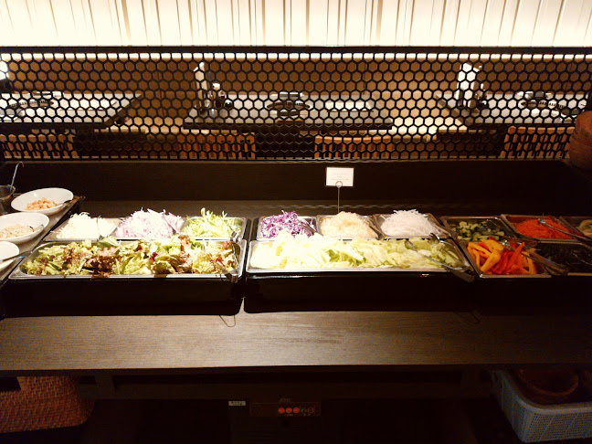 焼肉チャンピオン 池袋東武店