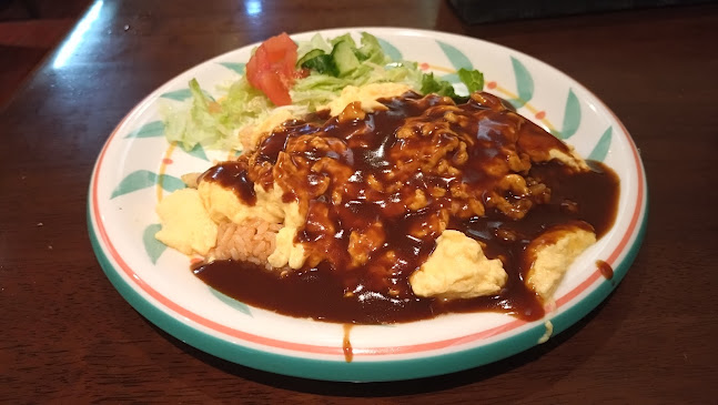 Opinii despre おしゃべりな亀 în 奈良市東 - 飲食業