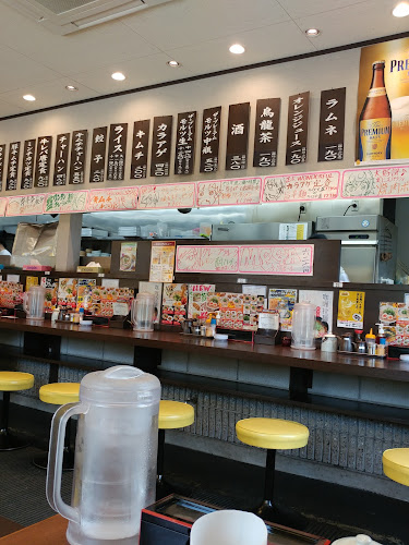 来来亭 鎌ヶ谷店 - 飲食業