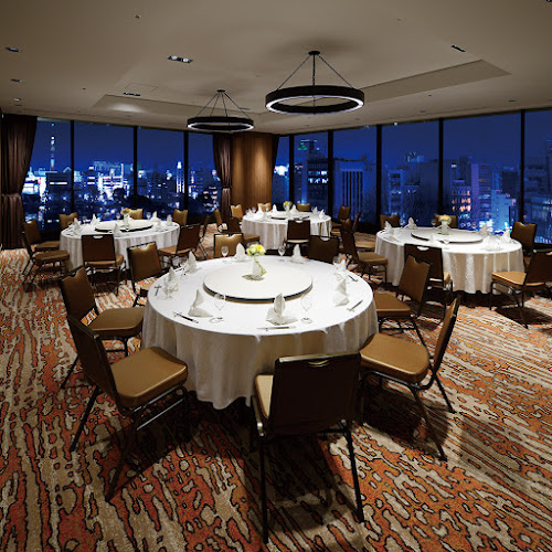 中国料理東天紅 上野店