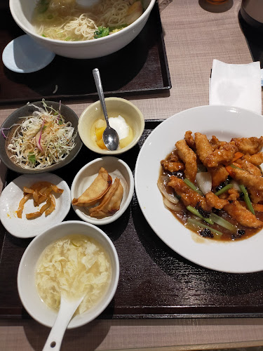 中華料理 梦園 - 飲食業