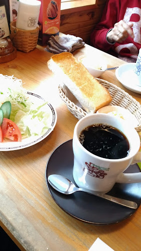 Comentarii opinii despre コメダ珈琲店 姫路国分寺店