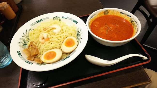 日高屋 五反野店 - 足立区