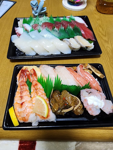 スシロー 羽曳野店 - 飲食業