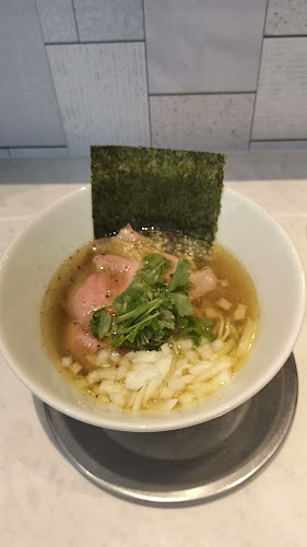 あまつかぜ - 横浜市