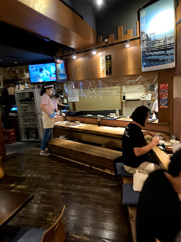 Comentarii opinii despre たもいやんせ 渋谷店