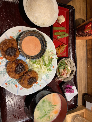 てっぺん - 飲食業