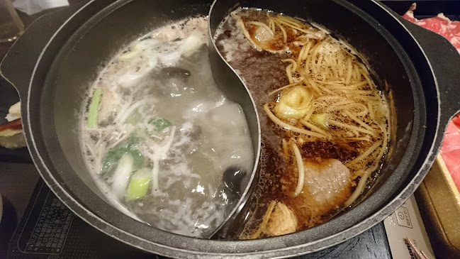 しゃぶ葉 高松レインボーロード店 - 飲食業