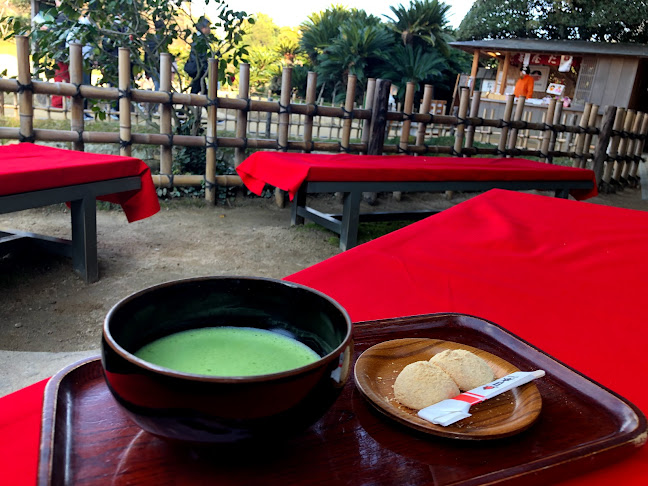 Comentarii opinii despre さざなみ茶屋