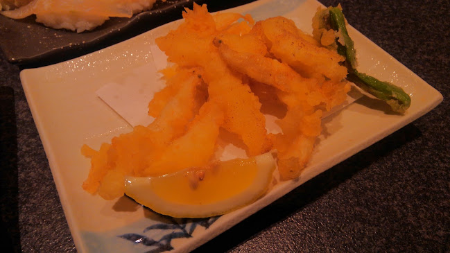 すしざんまい 匠銀座6丁目店 - 中央区