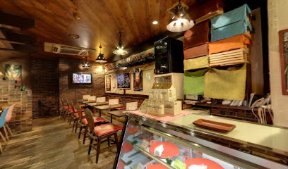 すばらしき仲間たち SUBANAKA