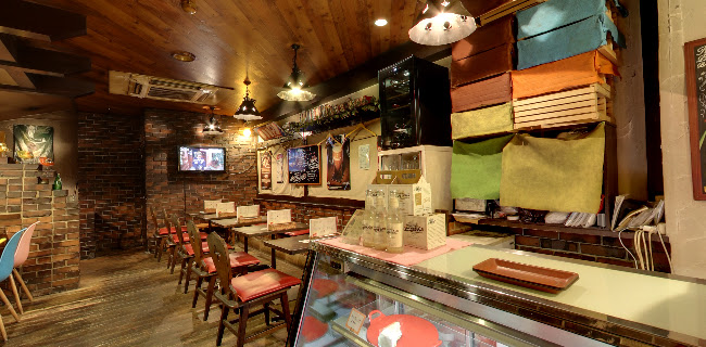 すばらしき仲間たち SUBANAKA