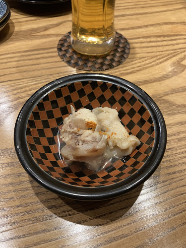 炉端焼き 家富良