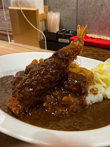 Comentarii opinii despre ダイヤモンドカリー 大阪国際空港