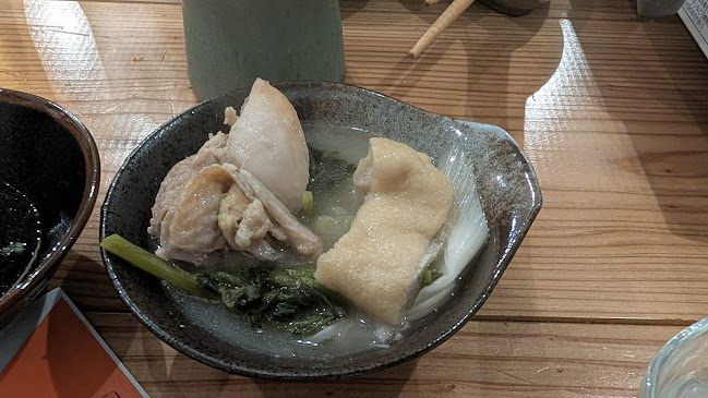 酒場 戸隠 - 飲食業