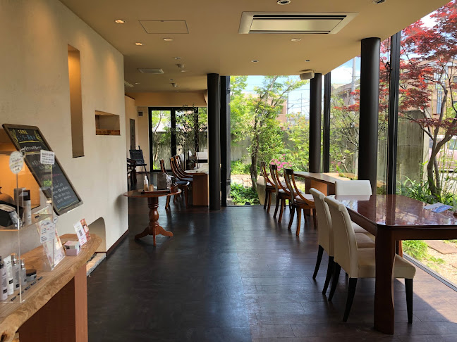 御菓子所 勉強堂 川口店 - 富山市