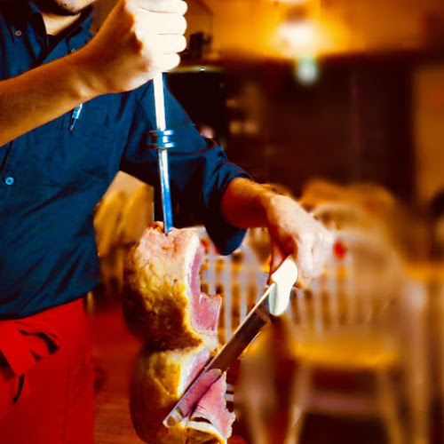 シュラスコレストラン アレグリア 船橋