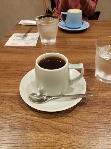 Opinii despre 猫じた珈琲 în 大阪市 - 飲食業