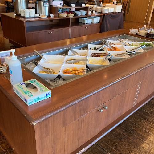 カフェレストラン ボンジュール