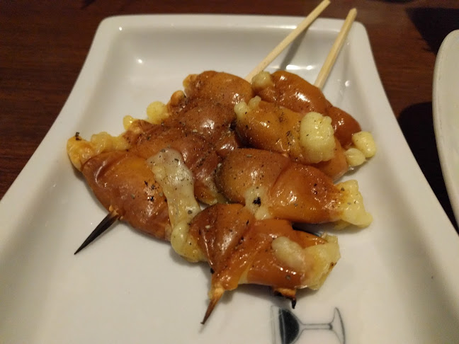 Comentarii opinii despre 笑笑 岡山駅前店