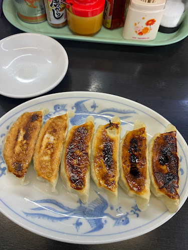 ラーメン 秀峯 - 飲食業