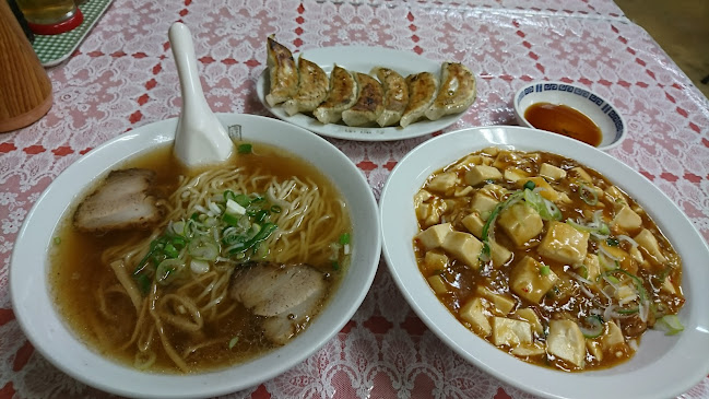 Opinii despre 香賜園 în 焼津市 - 飲食業