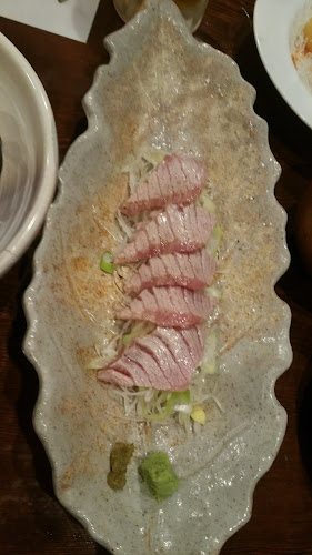 Comentarii opinii despre 北野水産 山形駅前店