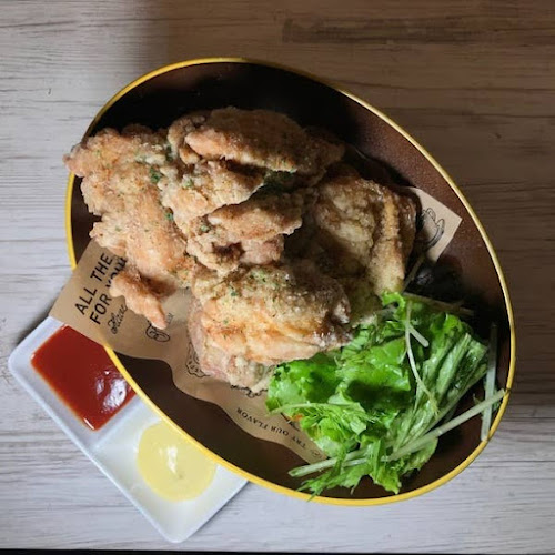 casa grande カーサ グランデ - 飲食業