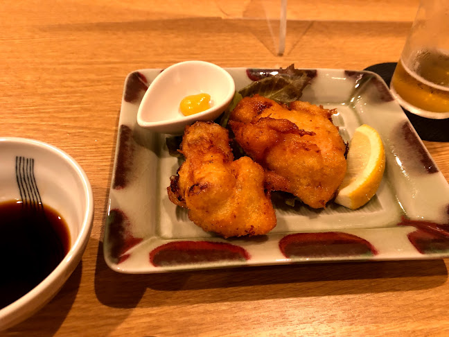 米Lab 百福 上本町店 - 飲食業