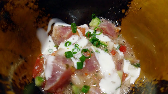 Comentarii opinii despre 磯じま