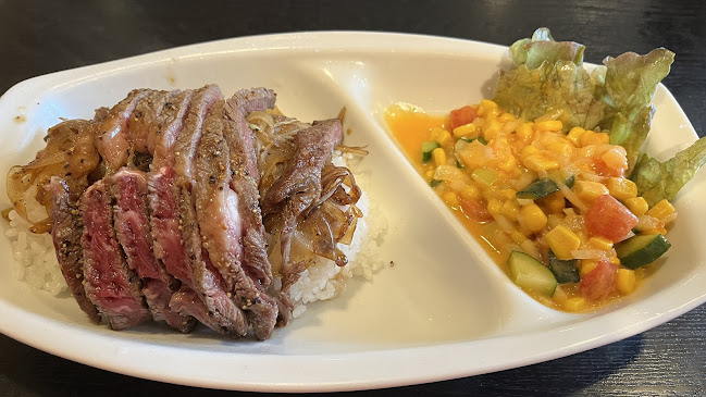 アーレス・コート - 飲食業