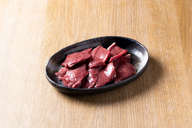 Opinii despre 焼肉Dining 牛若丸 南6条通り店 în 旭川市 - 飲食業