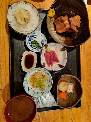 Comentarii opinii despre めし屋 仙瑞 Senzui