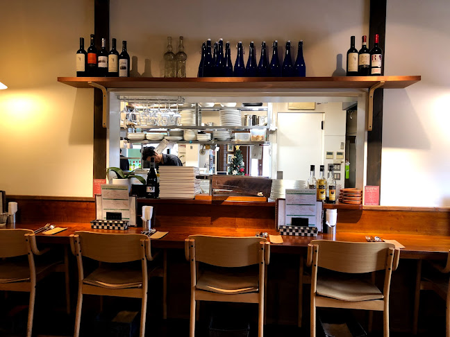 ルオント - 飲食業