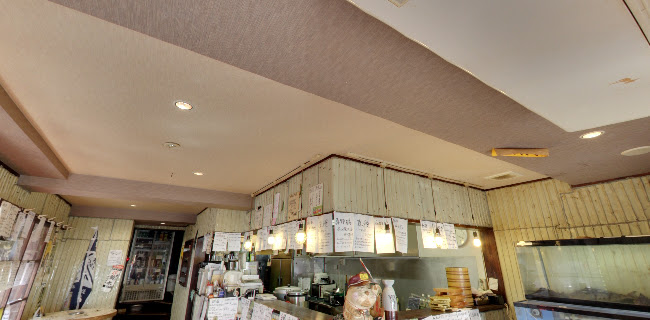 うんめ魚が食いてぇ 駅前漁港 本店