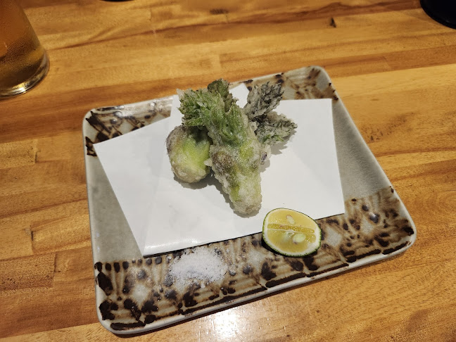 地酒や もっと - 豊島区