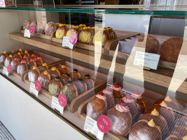 Comentarii opinii despre 薔薇堂(そうびどう)