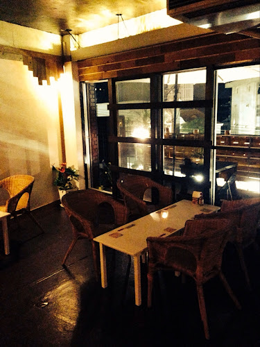 波音と島酒-シマサカバ気向-kinomuqu - 飲食業