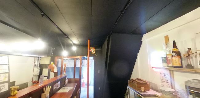 らぁ麺と食専科 あかよろし - 飲食業