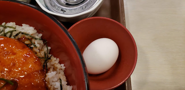 すき家 久留米国分店 - 飲食業