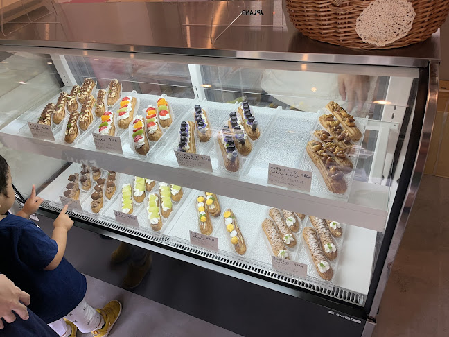 オーダーケーキ＆エクレア スクレ（SUCREE）