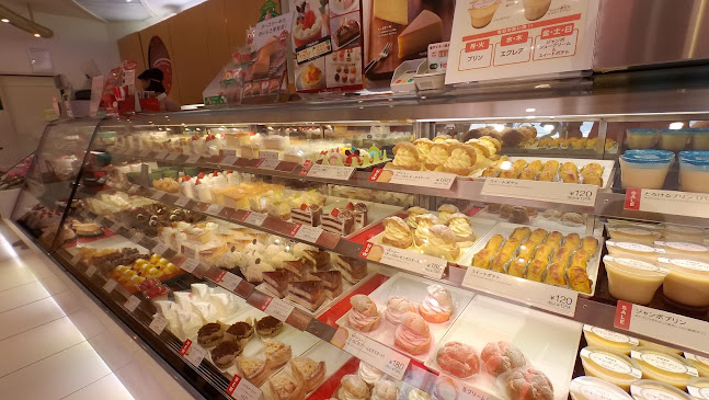 銀座コージーコーナー 東陽町店 - 飲食業