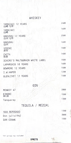 Opinii despre TUB în 目黒区 - 飲食業