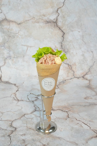 シュシュクレープ - 飲食業