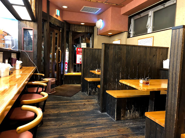 ラーメン大桜 十日市場本店 - 飲食業