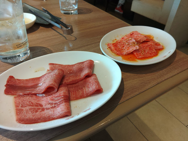 食道園 近鉄上本町店 - 飲食業