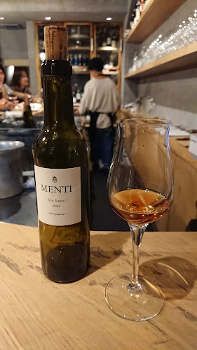 WINE STAND caprino - 飲食業