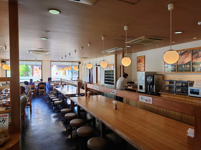 まいどおおきに食堂 生駒 西白庭台食堂 - 生駒市