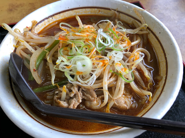 Opinii despre 山田うどん食堂 新座道場店 în 新座市 - 飲食業